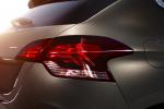 Citroen DS4 2010 года